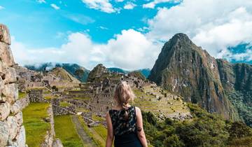 Salkantay Trek für Frauen nach Machu Picchu 7 Tage Rundreise