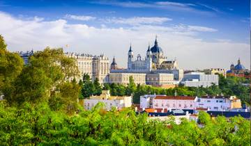 Best of Spain - 9 Days/8 Nights Tour