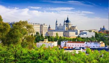 Best of Spain - 9 Days/8 Nights