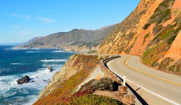 Roadtrip en Californie : le Golden Gate rencontre les collines d'Hollywood