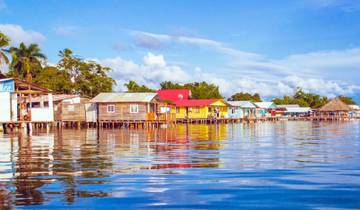 14 Days in Panama, incl. Panama City and Bocas del Toro