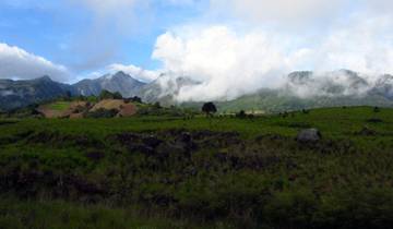 14 Days in Panama, incl. Panama City and Bocas del Toro