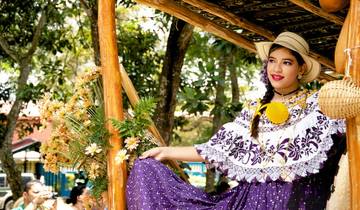 14 Days in Panama, incl. Panama City and Bocas del Toro