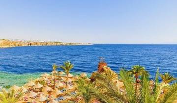 Le Caire et Sharm El Sheikh