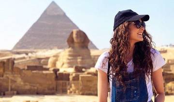 The Great Pyramids Tour