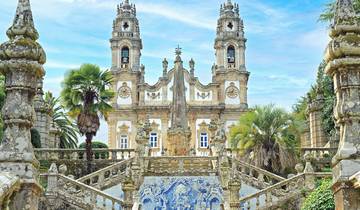 Unvergesslicher Douro mit Lissabon 2025