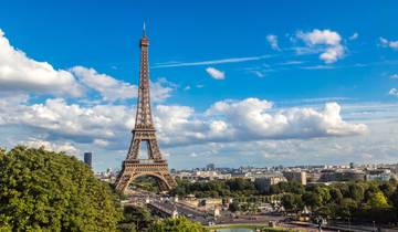 Beautiful Bordeaux with Highlights of Paris 2025