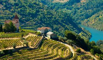 Lissabon nach Madrid mit Secrets of the Douro 2025