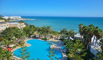 2 weeks - All inclusive Tunisia Beach Stay Tour