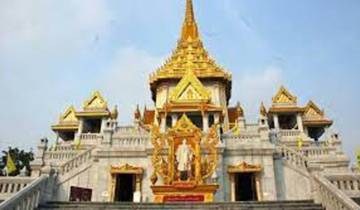 Thailand: Bangkok Complete 6 days Tour