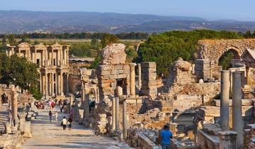 TUI Tours | Turkish Cities & Culture, Small Group Tour