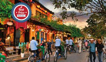 10 Days Vietnam Super Save - Depart every Monday/Friday from Hanoi Tour