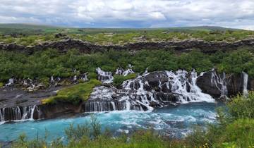 11 Days Private Ultimate Iceland Ring Road Tour (Summer)