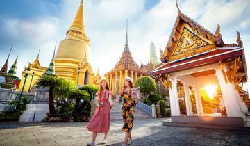 Thailand, Laos and Cambodia Adventure (16 Days, Air Price Asian Adventure) (15 destinations)