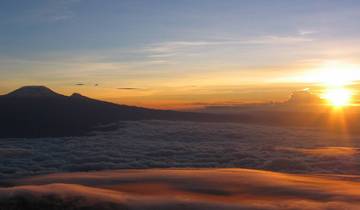 Climb Mount Meru - 3 Days