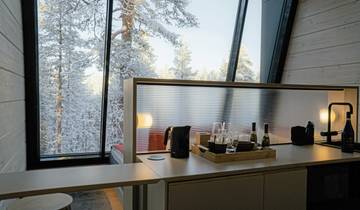 Winter-Faszination Finnland