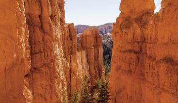 Der Amerikanische Westen Rundreise