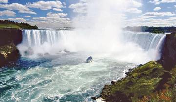 14 Days in USA Coast to Coast, incl. New York and Las Vegas