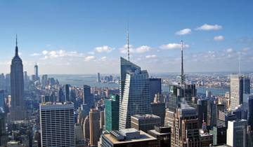 14 Days in USA Coast to Coast, incl. New York and Las Vegas
