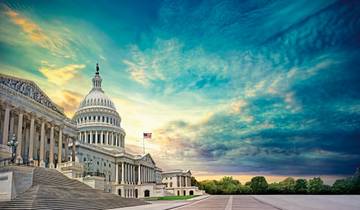 14 Days in USA Coast to Coast, incl. New York and Las Vegas