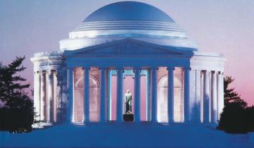 Van de Atlantische naar de Stille Oceaan