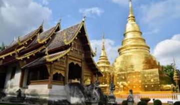 WONDERFUL THAILAND 7 days Tour