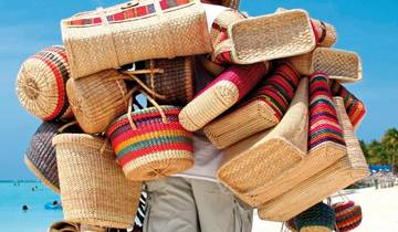 Cénotes, merveilles marines et mondes mayas