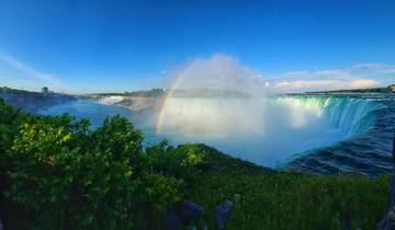 13 Day Eastern Canada Itinerary, incl. Toronto and Quebec City