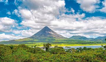 Costa Rica fur kleine Entdecker