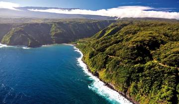 13 Days in Hawaii, incl. Oahu and Maui