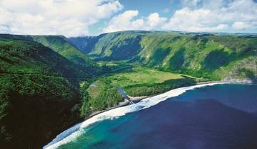 13 Days in Hawaii, incl. Oahu and Maui