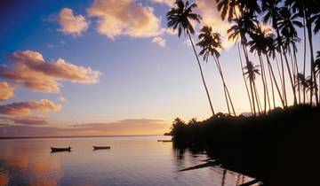 13 Days in Hawaii, incl. Oahu and Maui