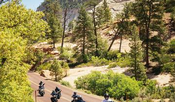 Wild West Feeling (15 Nachte)