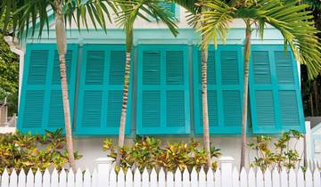 8 Days in Florida, incl. Miami and Orlando