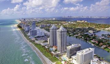 8 Days in Florida, incl. Miami and Orlando