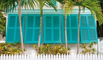 8 Days in Florida, incl. Miami and Orlando