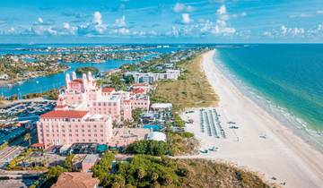 Floride Sunshine State