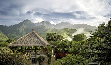 Bali mit Flair