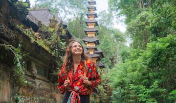 Bali mit Flair