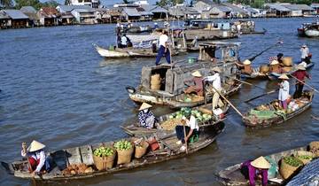 Best of Vietnam & Kambodscha (Gruppenreise) Rundreise