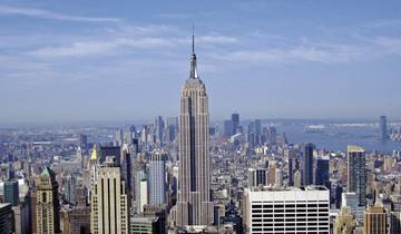 Manhattan Express & Florida Sunshine State