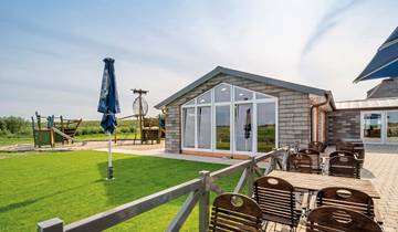 Inselhopping Nordfriesland