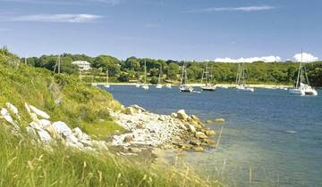 Classic New England