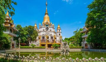 Vietnam Classic (private tour, reverse direction) Tour