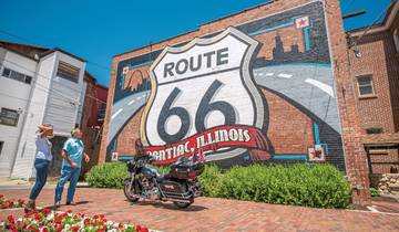 Legendary Route 66