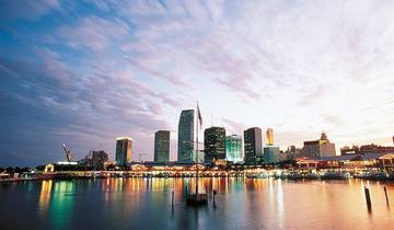 Eastcoast Explorer Tour