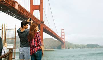 USA von Kuste zu Kuste (San Francisco - New York)