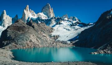 Torres del Paine - wilde Schonheit (Privatreise)