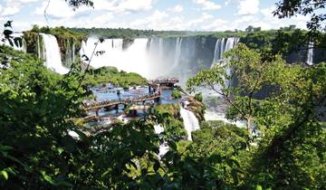 Highlights of Brazil
