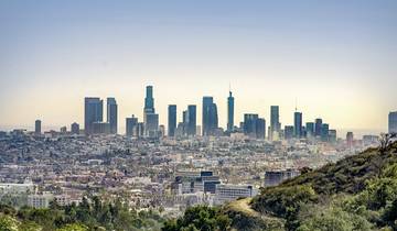 Goût de la Californie